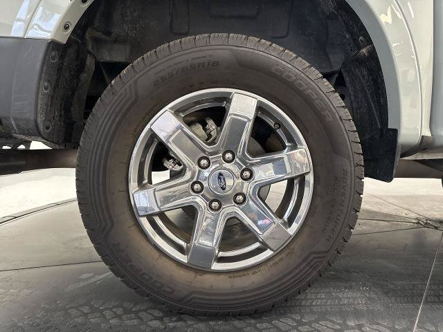 Certified 2024 Ford Ranger XLT w/ Trailer Tow Package AWD/4WD image 10