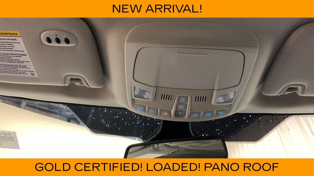 Certified 2024 Ford Edge Titanium AWD/4WD image 46