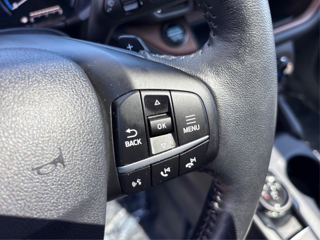 Certified 2023 Ford Bronco Sport Badlands w/ Premium Package AWD/4WD image 24
