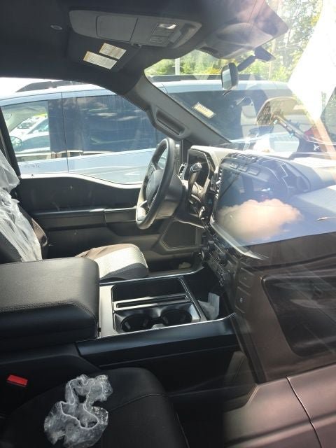 Certified 2024 Ford F150 STX AWD/4WD image 25