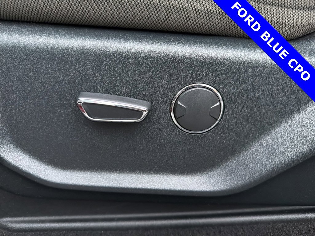 Certified 2019 Ford F250 XLT w/ XLT Premium Package image 12