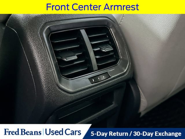 Used 2023 Volkswagen Taos SE AWD/4WD image 27