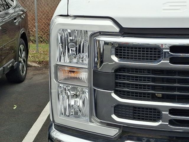 Certified 2024 Ford F250 XLT w/ FX4 Off-Road Package image 8