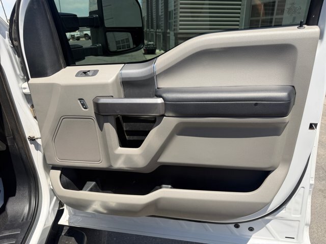 Certified 2020 Ford F350 XLT w/ XLT Premium Package AWD/4WD image 26