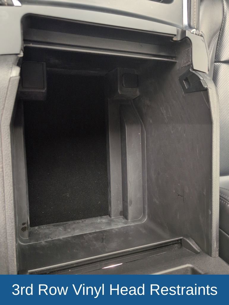 Certified 2023 Ford Expedition XLT image 48