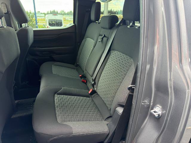 Certified 2025 Ford Ranger XL w/ Trailer Tow Package AWD/4WD image 32