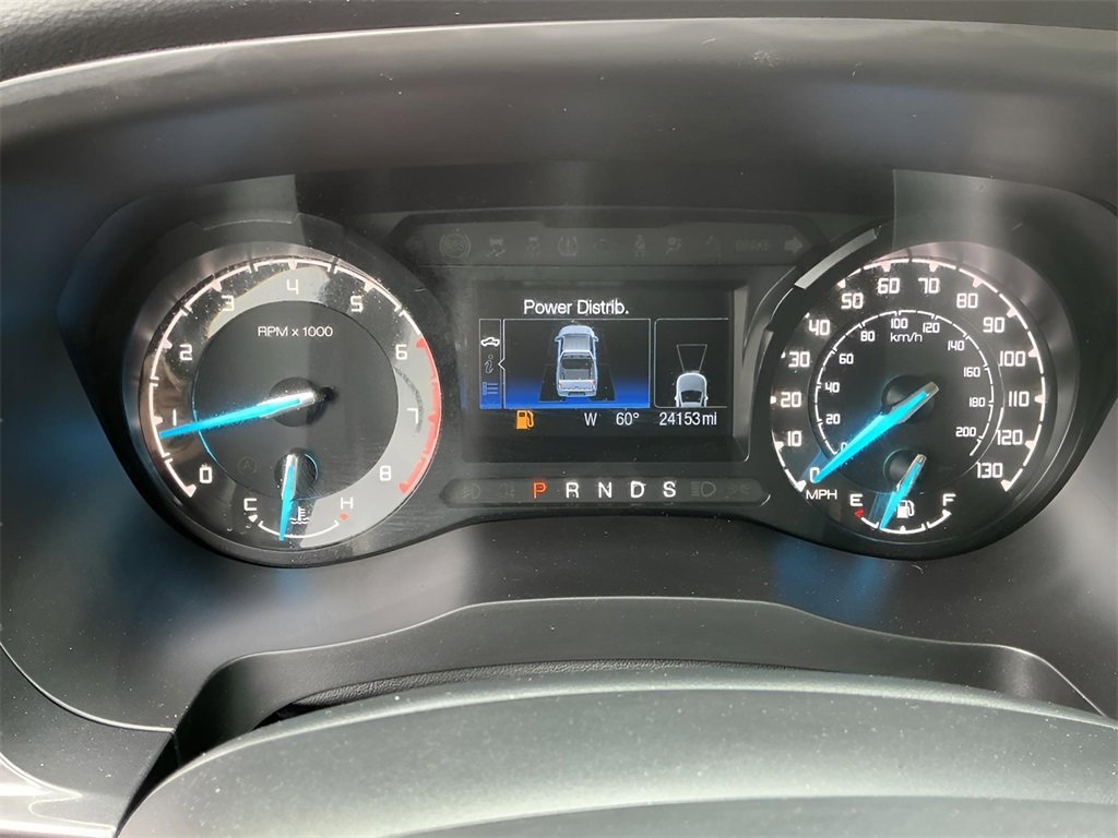 Certified 2023 Ford Ranger Lariat w/ Technology Package image 30