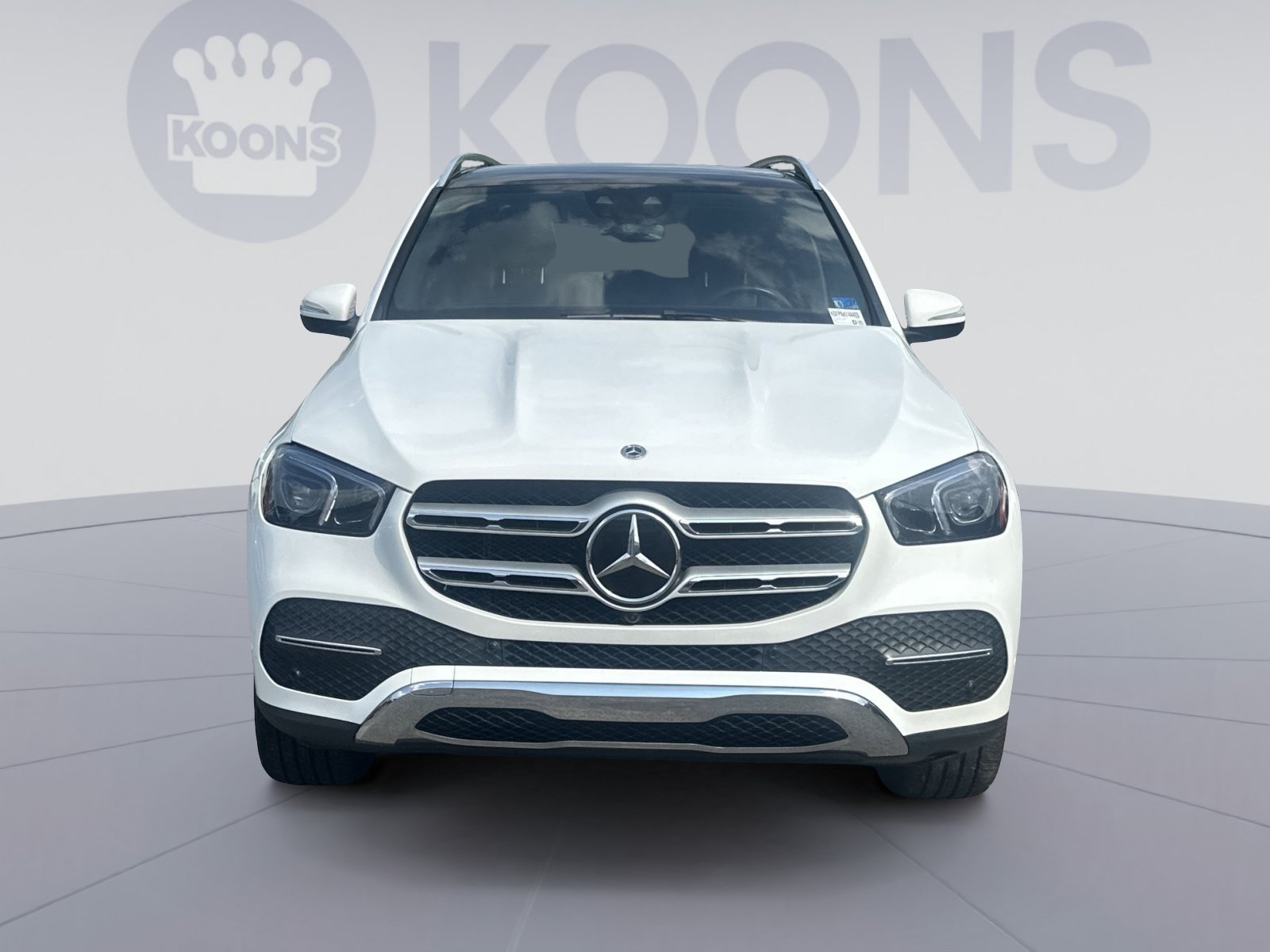 Used 2022 Mercedes-Benz GLE 350 4MATIC image 19