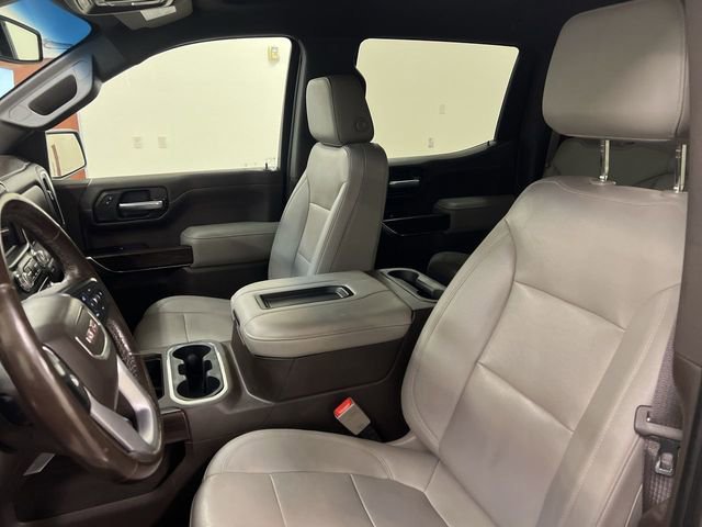 Used 2021 GMC Sierra 1500 SLT w/ SLT Premium Plus Package image 8