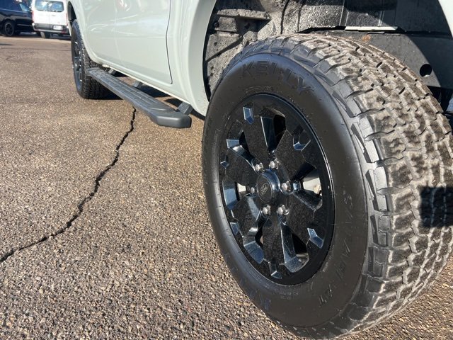 Certified 2021 Ford Ranger XLT w/ Equipment Group 301A Mid image 23