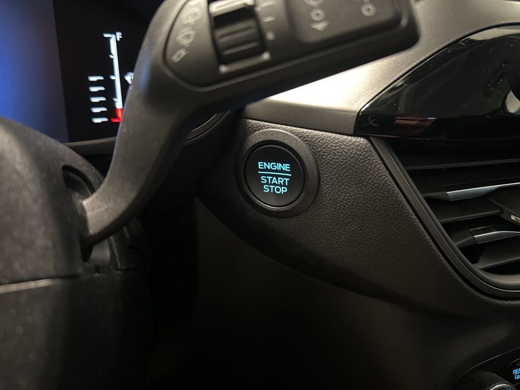 Certified 2023 Ford Escape Active image 30