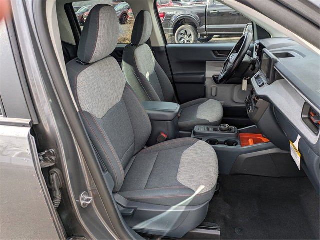 Certified 2023 Ford Maverick XLT image 20