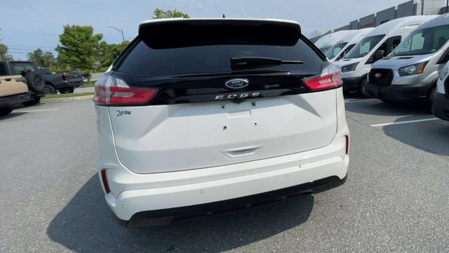 Certified 2024 Ford Edge ST-Line AWD/4WD image 3