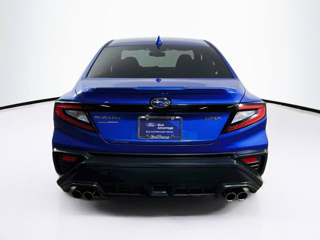 Used 2023 Subaru WRX Premium AWD/4WD image 9