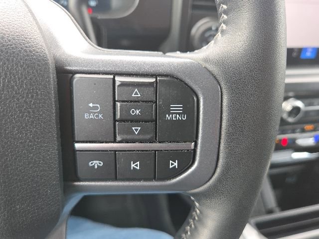 Certified 2024 Ford F250 Lariat w/ Lariat Ultimate Package AWD/4WD image 41