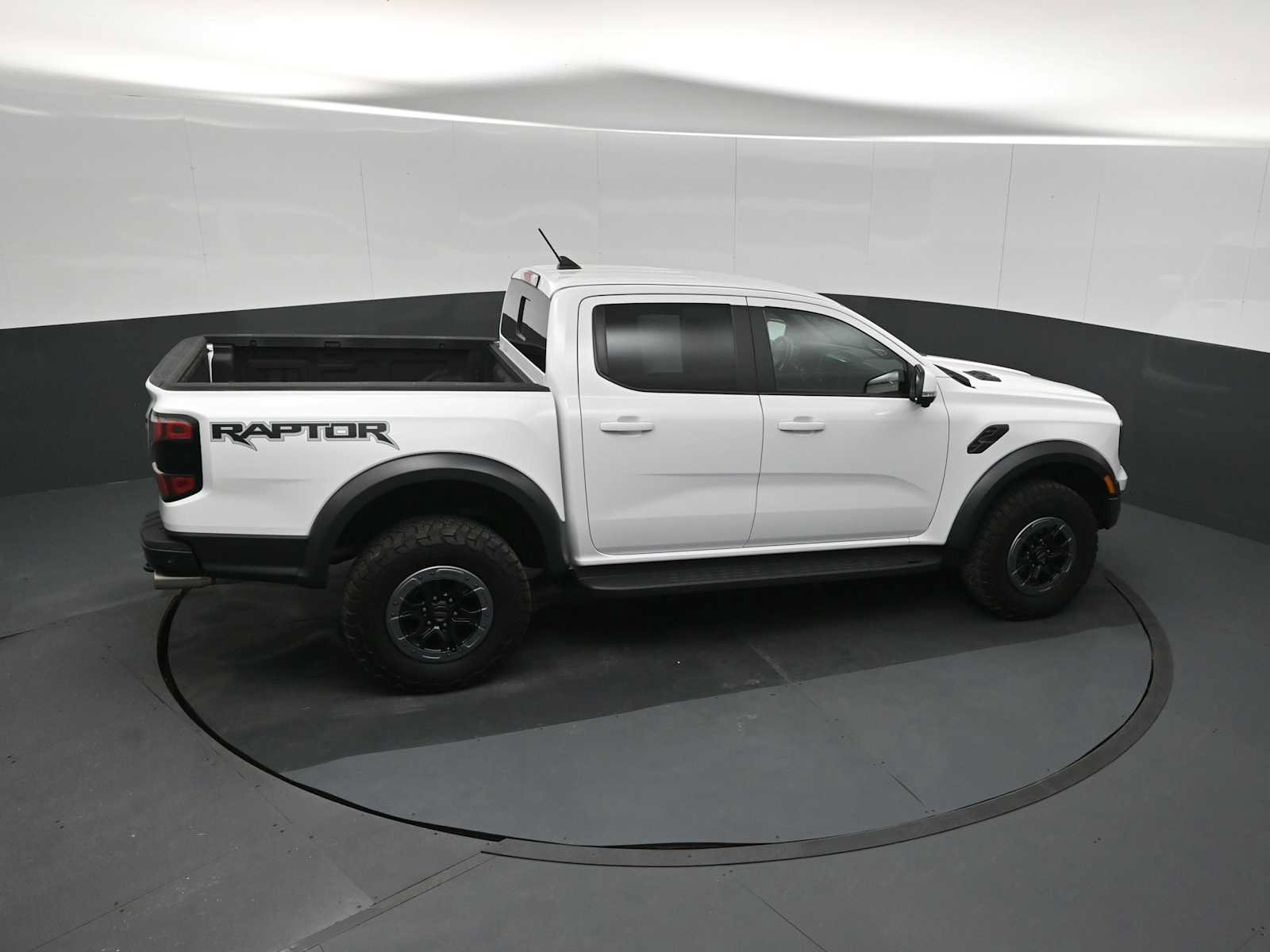 Certified 2024 Ford Ranger Raptor AWD/4WD image 29