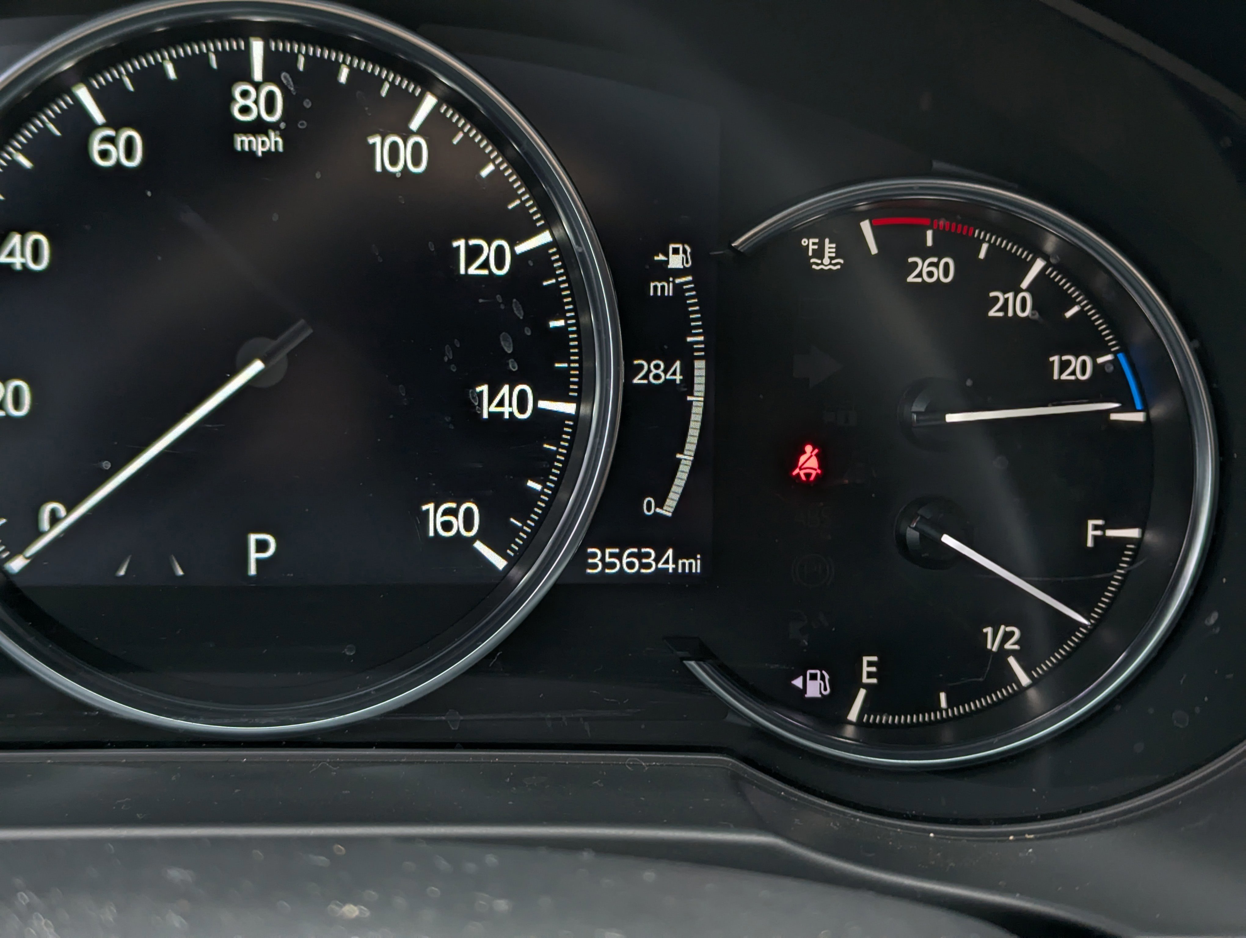 Used 2019 MAZDA CX-5 Grand Touring image 13