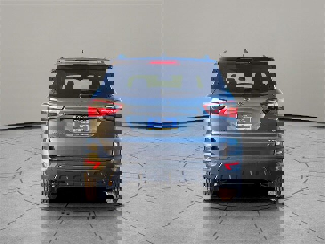 Certified 2021 Ford EcoSport SE image 11