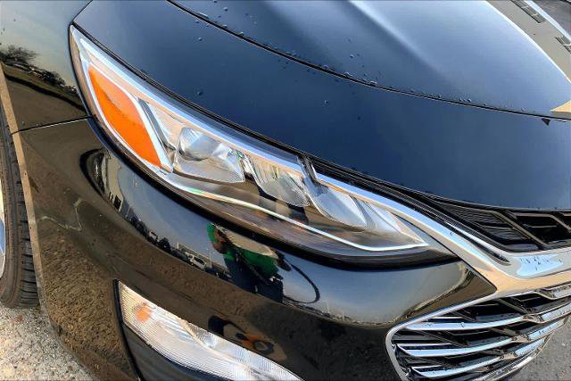 Used 2024 Chevrolet Malibu LT image 26