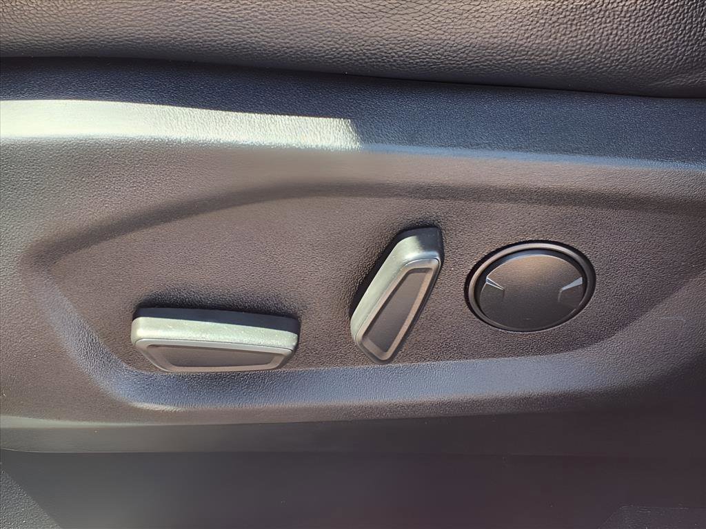 Certified 2024 Ford Edge Titanium image 16