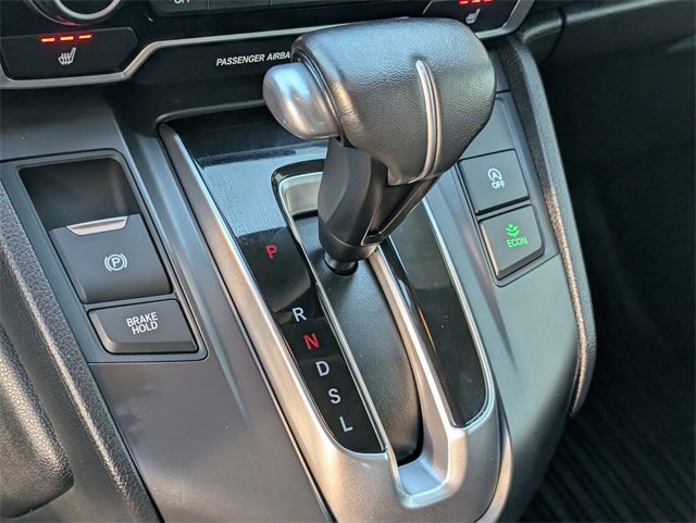 Used 2022 Honda CR-V EX-L image 21