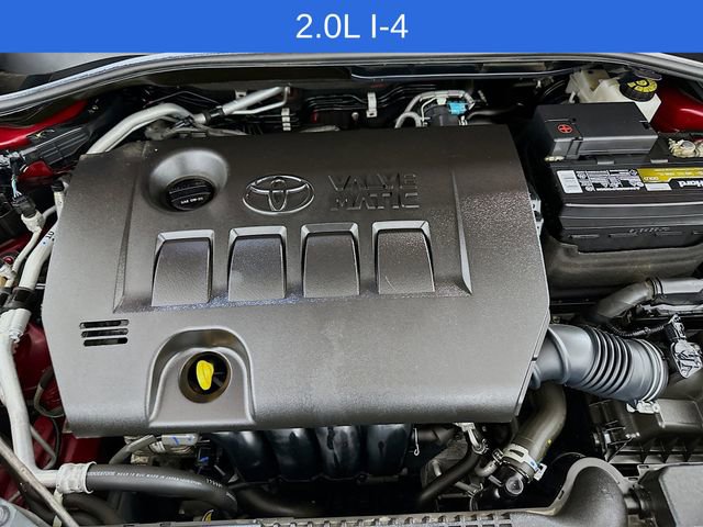 Used 2018 Toyota C-HR XLE FWD image 22