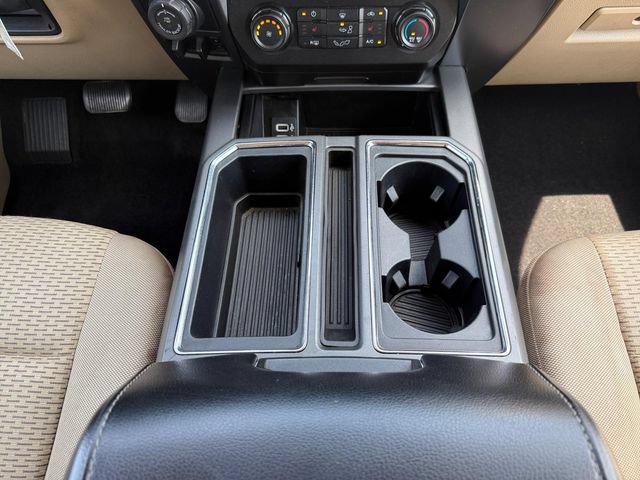 Certified 2020 Ford F150 XLT w/ Equipment Group 302A Luxury AWD/4WD image 16