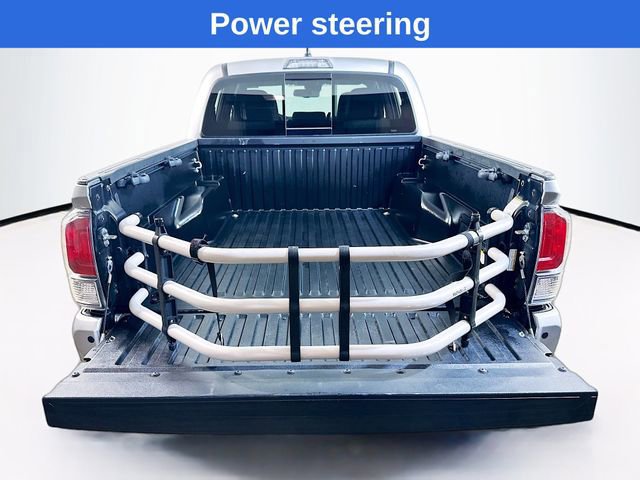 Used 2022 Toyota Tacoma TRD Off-Road w/ Technology Package image 12