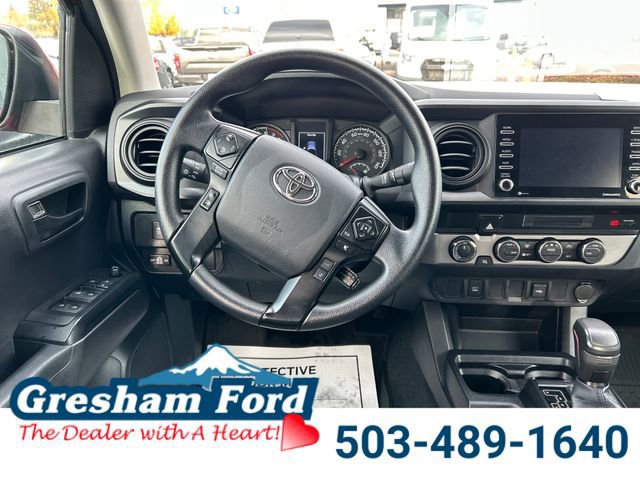 Used 2022 Toyota Tacoma SR image 15