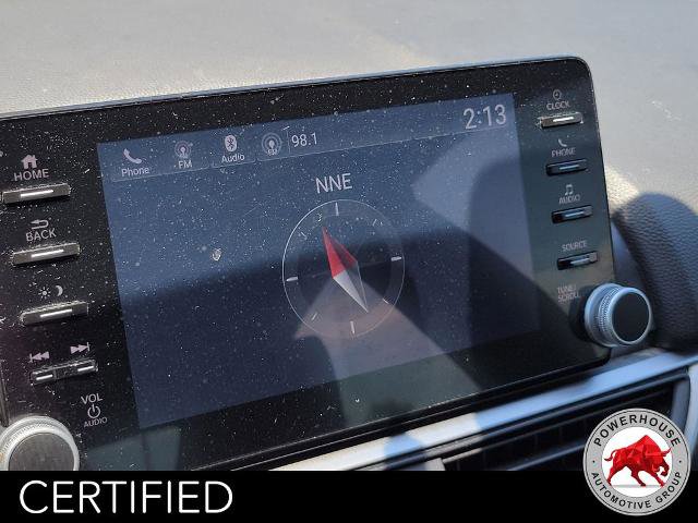 Used 2022 Honda Accord Sport image 25
