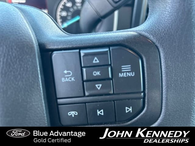Certified 2023 Ford F150 XL w/ STX Appearance Package AWD/4WD image 24