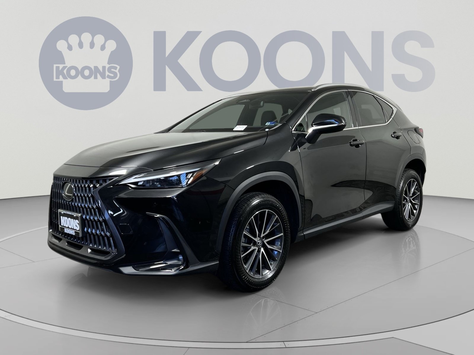 Used 2023 Lexus NX 350 AWD image 5