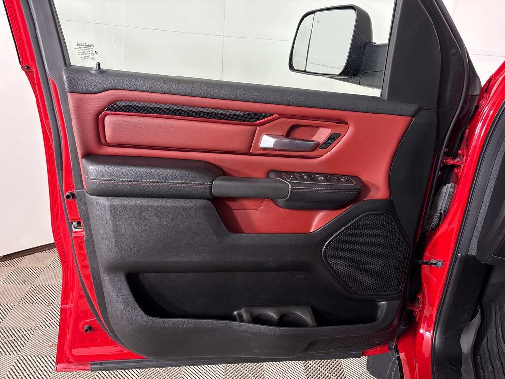 Used 2022 RAM 1500 Rebel w/ Rebel Level 2 Equipment Group AWD/4WD image 15