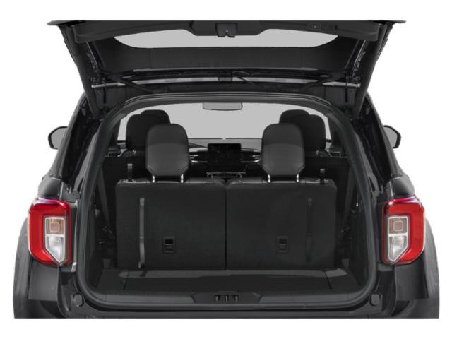 Certified 2022 Ford Explorer ST-Line w/ Class IV Trailer Tow Package image 11
