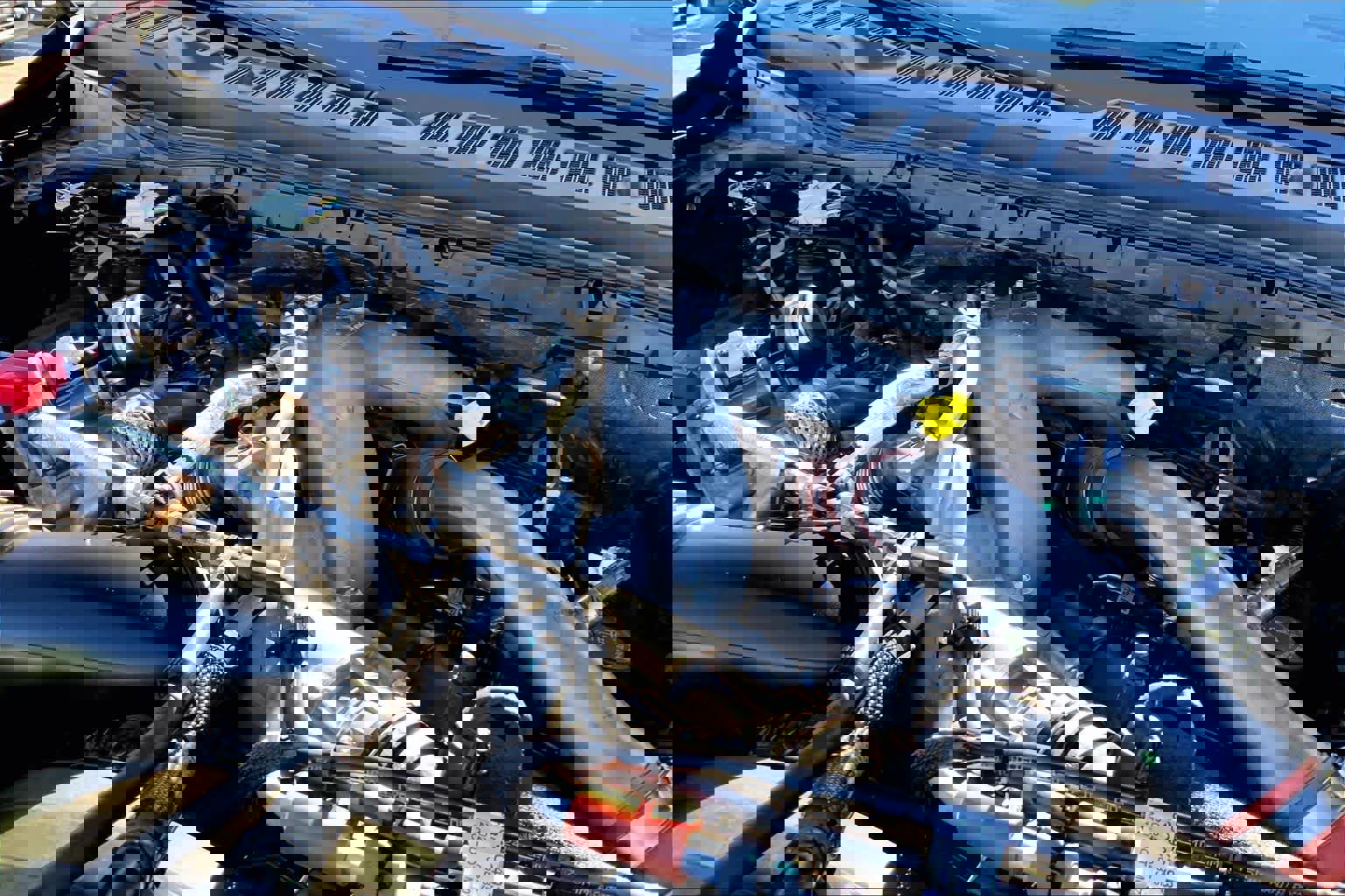 Certified 2024 Ford F250 King Ranch image 29