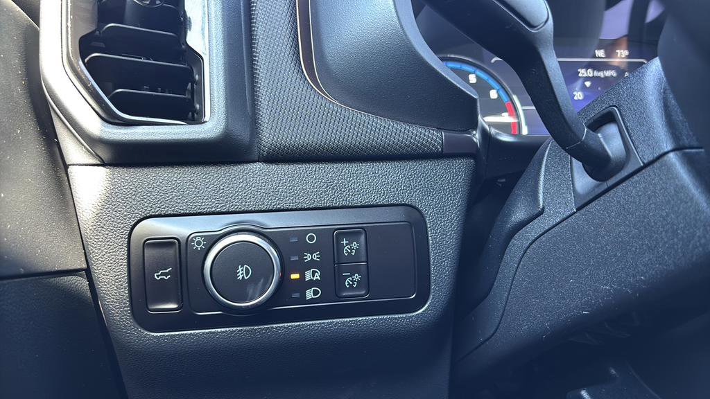 Certified 2023 Ford Bronco Sport Outer Banks AWD/4WD image 62