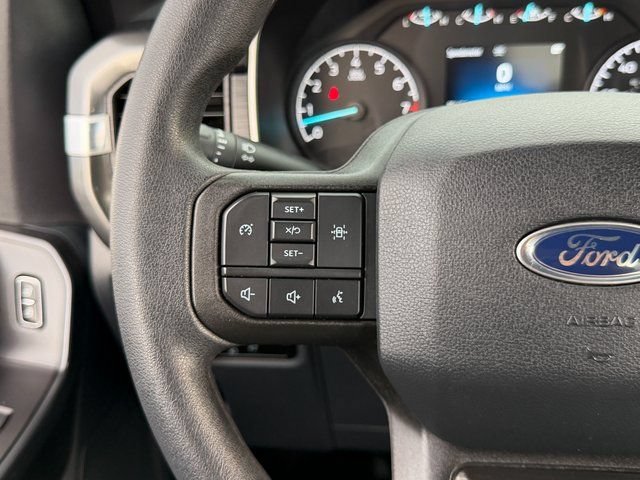 Certified 2023 Ford F150 XL w/ STX Appearance Package AWD/4WD image 19