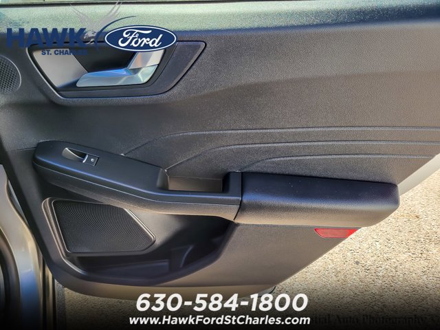 Certified 2022 Ford Escape SEL w/ Technology Package image 22