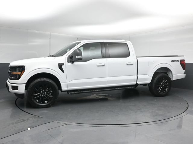 Certified 2024 Ford F150 XLT w/ Equipment Group 303A High AWD/4WD image 4