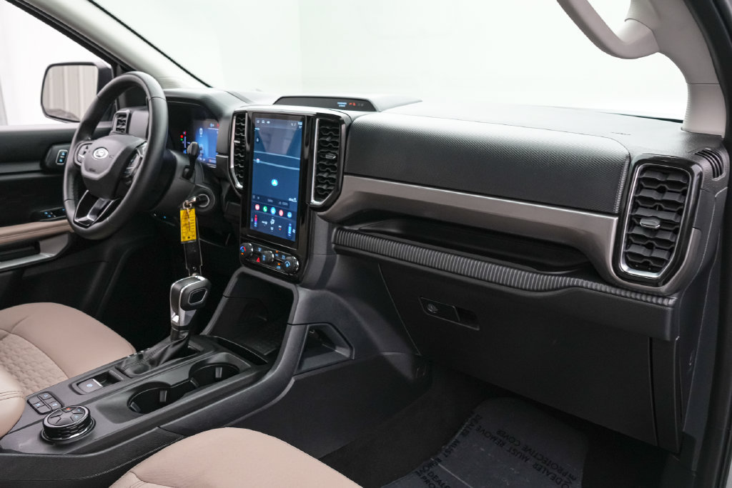 Certified 2024 Ford Ranger XLT AWD/4WD image 22
