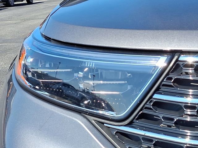 Certified 2023 Ford Explorer XLT w/ Equipment Group 202A image 7