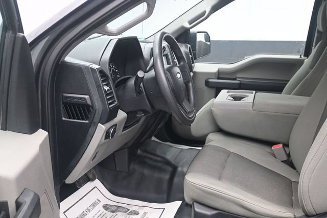 Certified 2017 Ford F150 XL AWD/4WD image 6