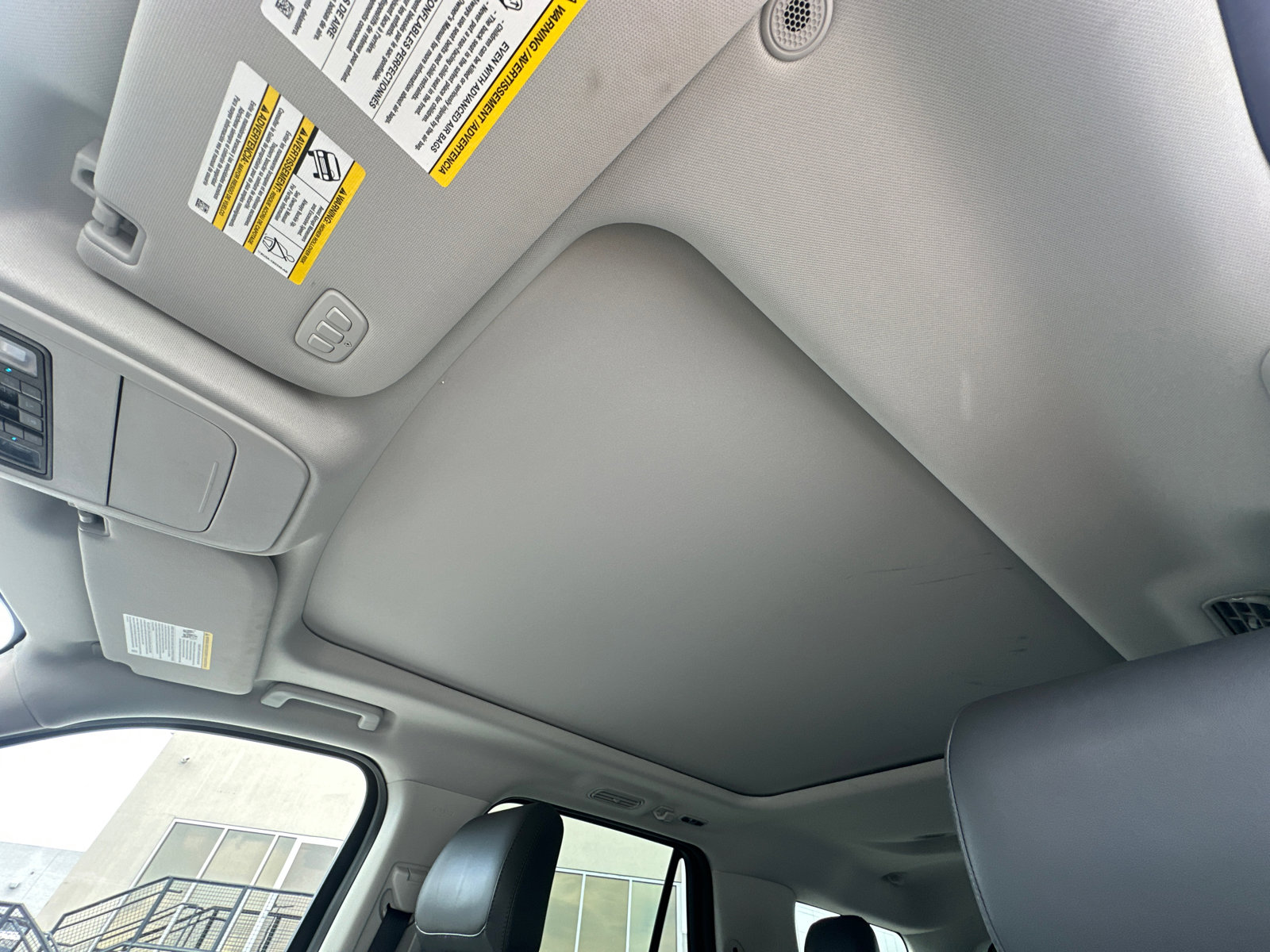 Certified 2025 Ford Expedition Active RWD image 32