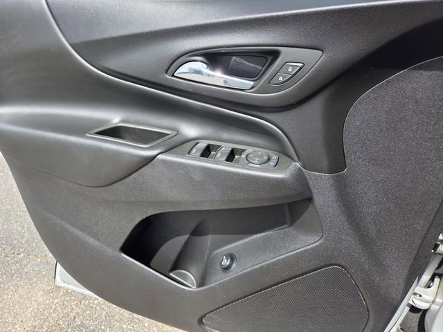 Used 2022 Chevrolet Equinox LT image 17