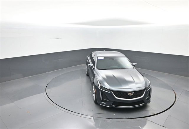 Used 2020 Cadillac CT5 Sport image 17