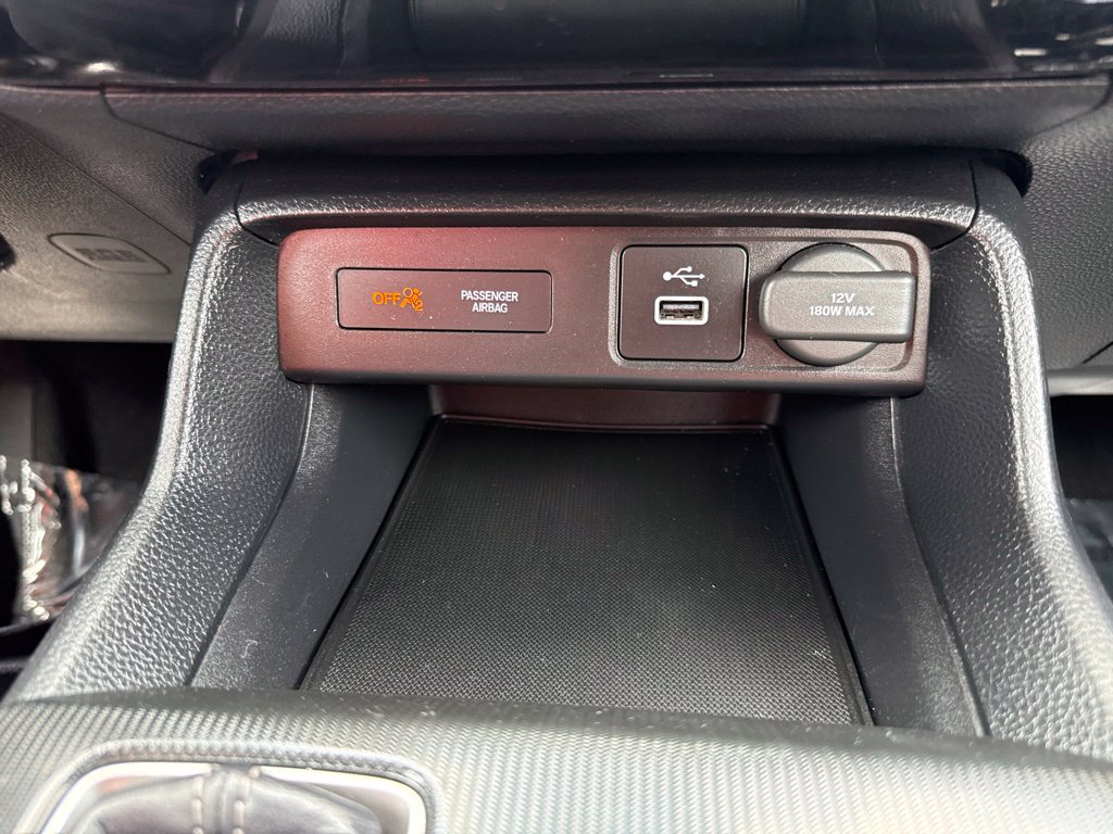 Used 2024 Honda Civic Sport image 26