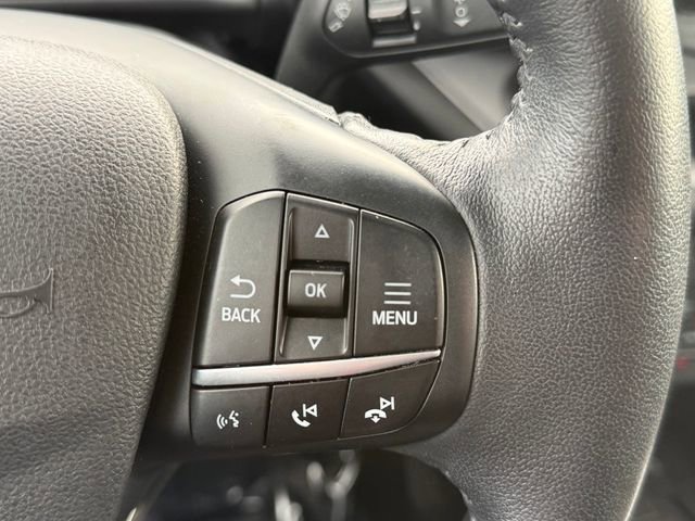 Certified 2023 Ford Bronco Sport Big Bend w/ Convenience Package AWD/4WD image 19