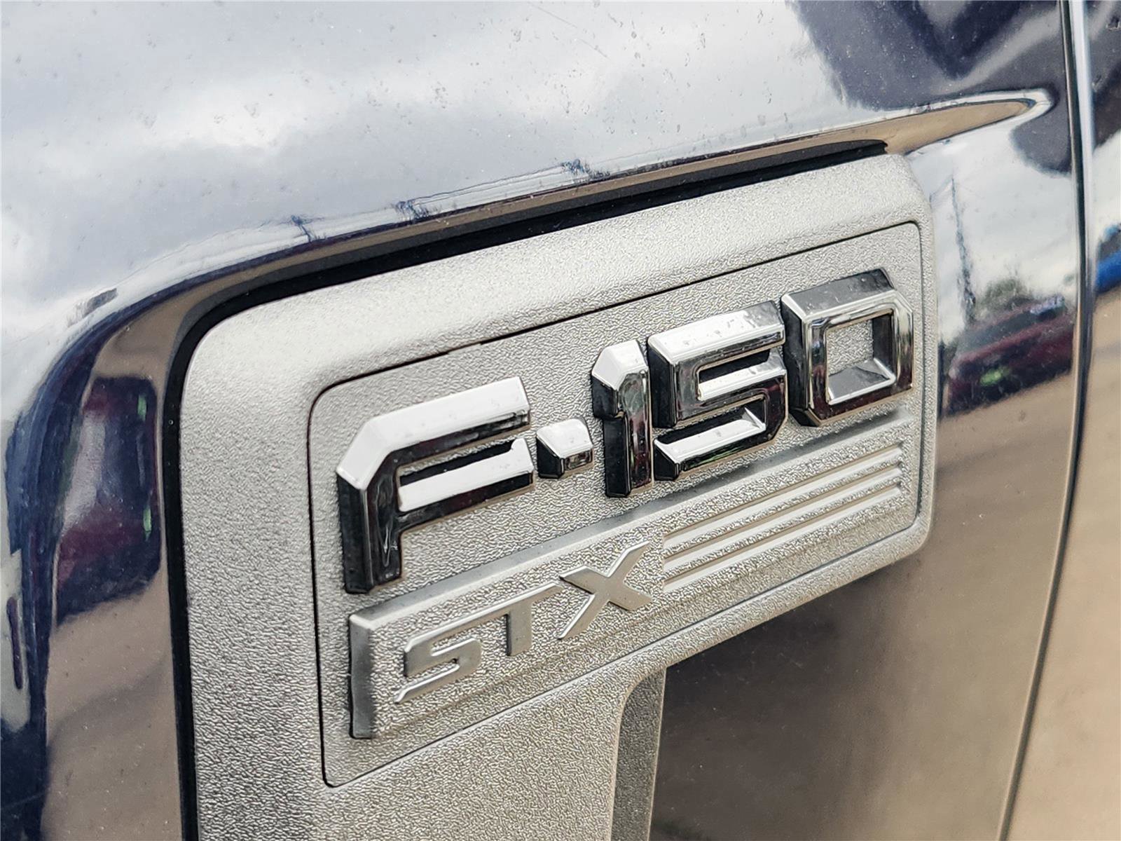 Certified 2023 Ford F150 XL w/ STX Appearance Package image 9