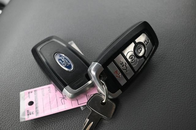 Certified 2021 Ford F150 Lariat AWD/4WD image 17