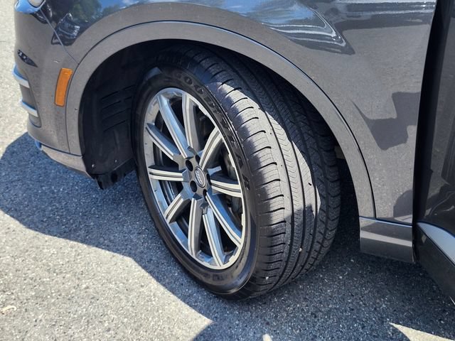 Used 2018 Audi Q7 3.0T Premium Plus w/ Premium Plus Package AWD/4WD image 38